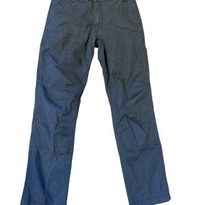 Carhartt Men's Cargo Pants carpenter  relaxed fit 30x32